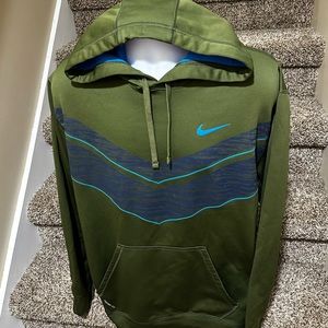 COPY - *NIKE Therma-Fit* mens soft comfortable pullover hoodie sweatshirt - XXL…